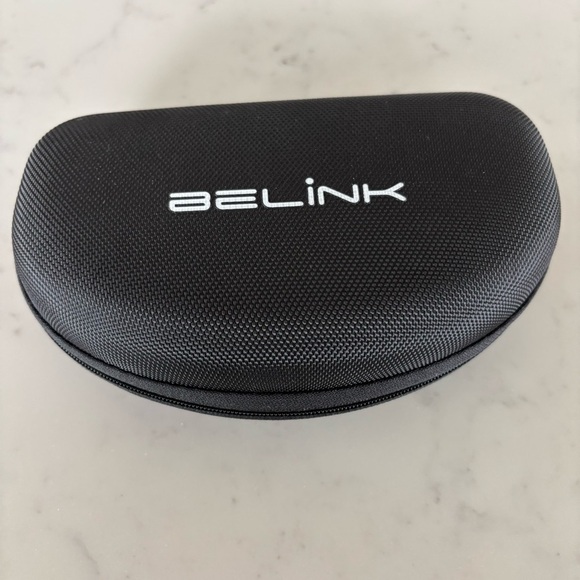 Belink Other - Belink Rose Gold Wireless Headphones